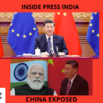 CHINA EXPOSED