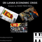 SRI LANKA ECONOMIC CRISIS