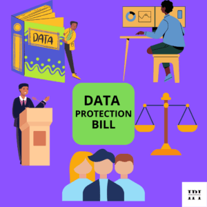 व्यक्तिगत डेटा संरक्षण विधेयक 2019