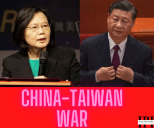 china taiwan conflict