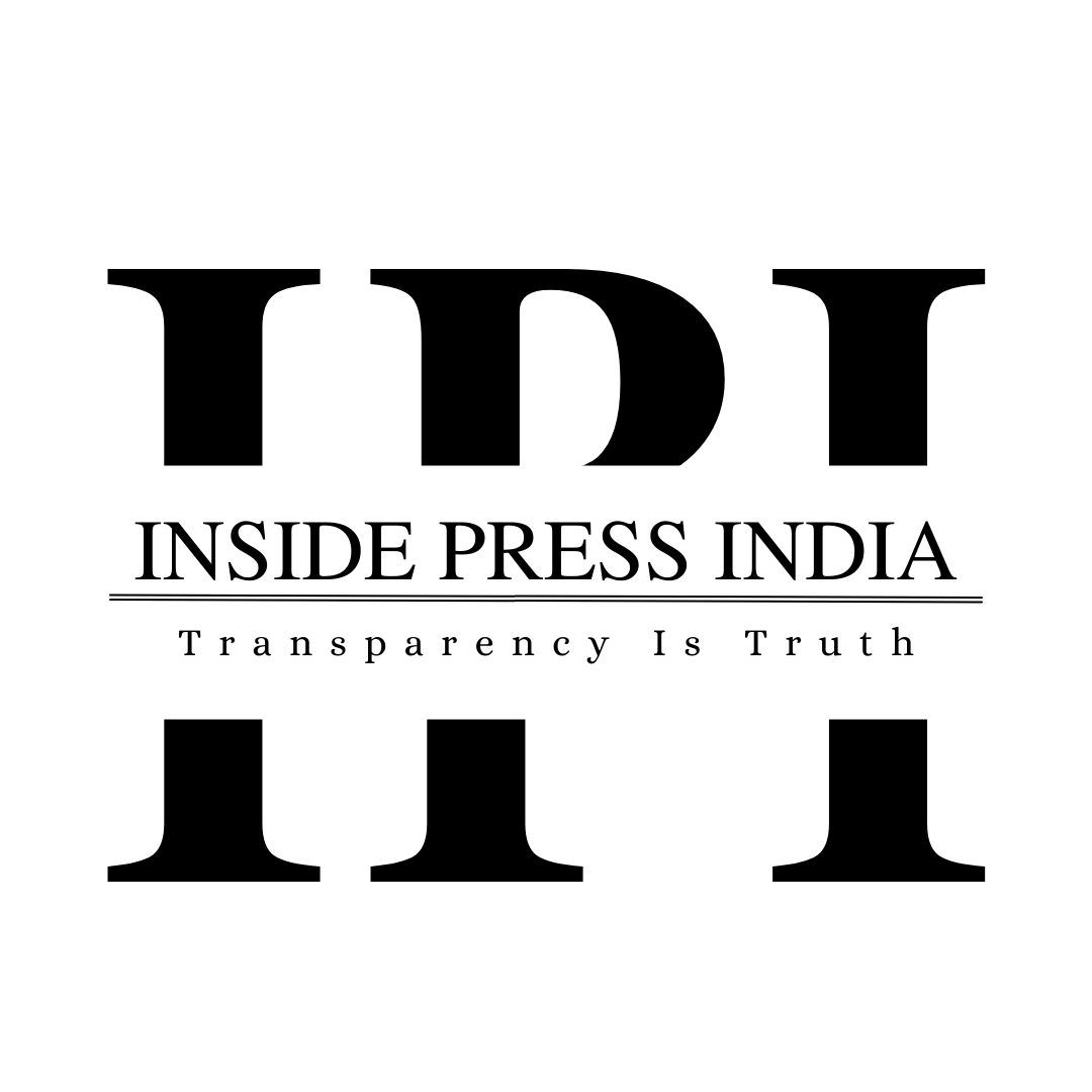 Inside Press India - Transparency Is Truth