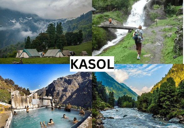  कसोल (कुल्लू, हिमाचल प्रदेश)