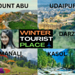 winter tourism in india