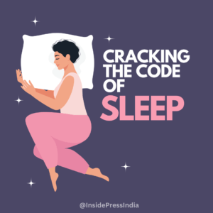 Cracking the Code of Sleep: Revealing its Purpose and Vital Role in Health