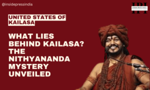 United States of Kailasa