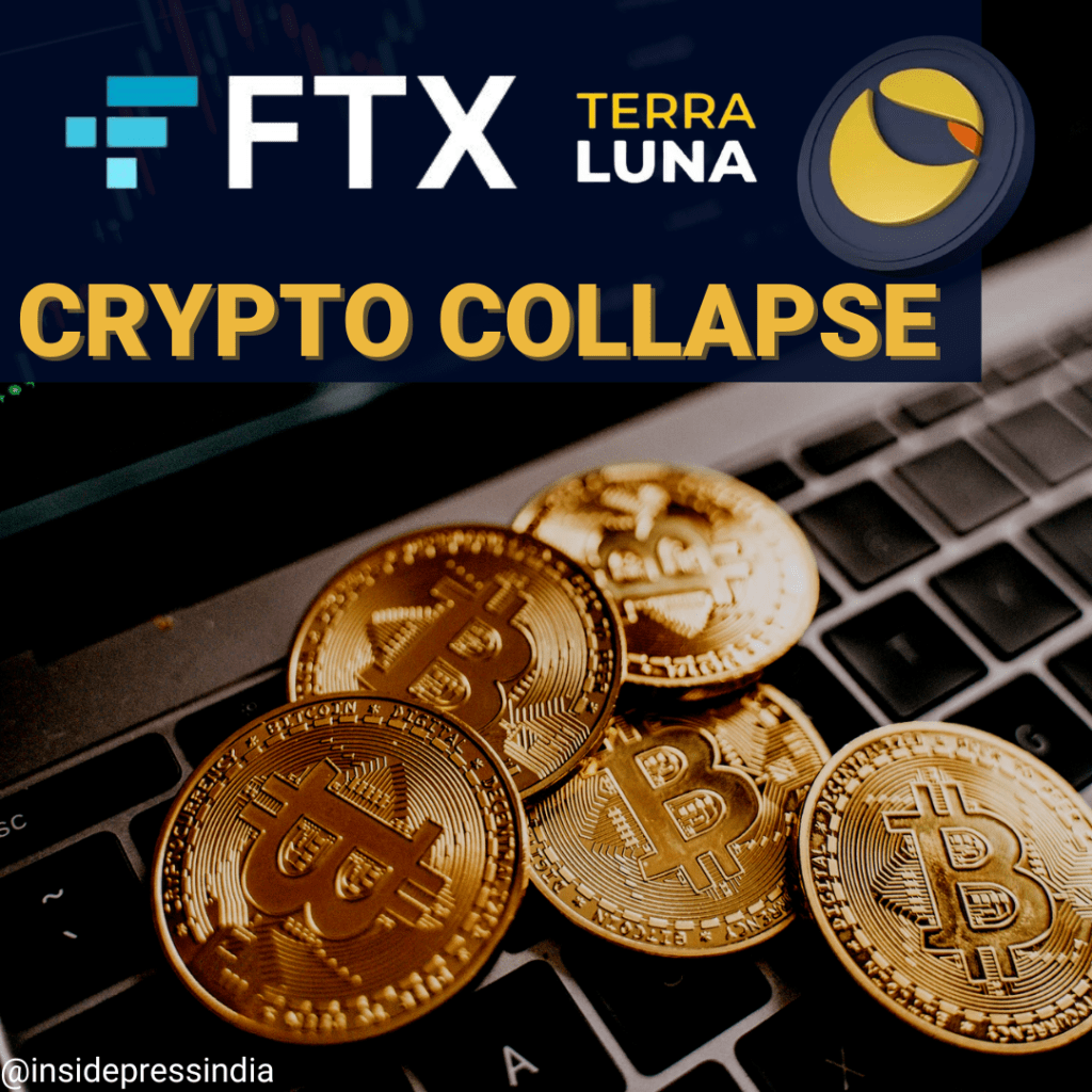 FTX and Luna case in cryptocurrency