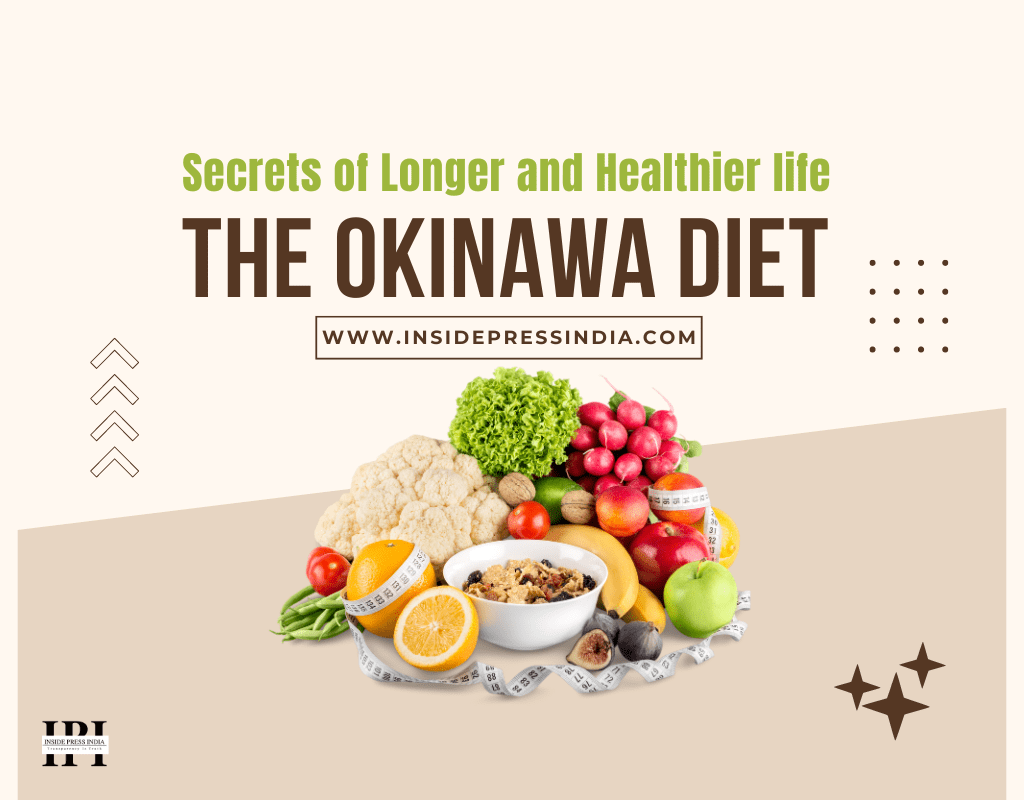 the okinawa diet